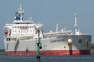 Tankers Tankers